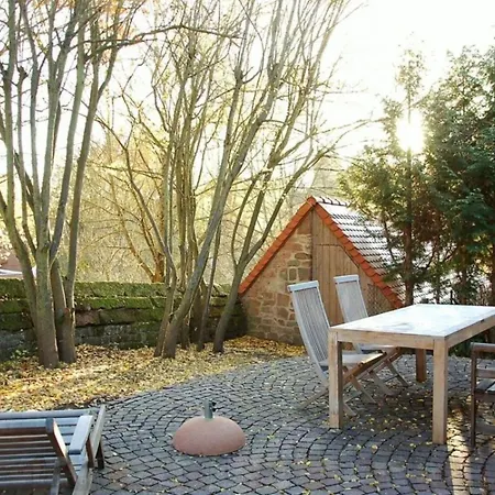 Daire Mona House Paradise