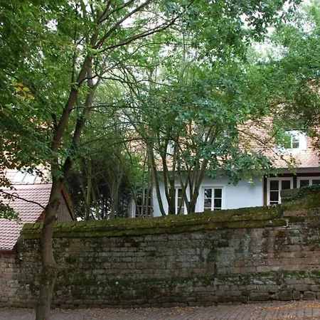 Mona House Paradise *